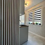 Appartement Basoto *