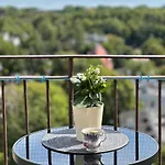 Basoto Appartement *