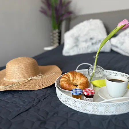 Appartement Basoto *