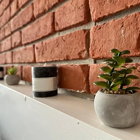 Basoto Appartement *