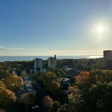 Appartamento Basoto *