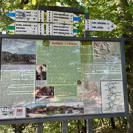 דירה Basoto סופוט