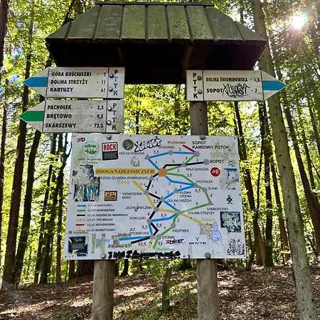 דירה Basoto סופוט