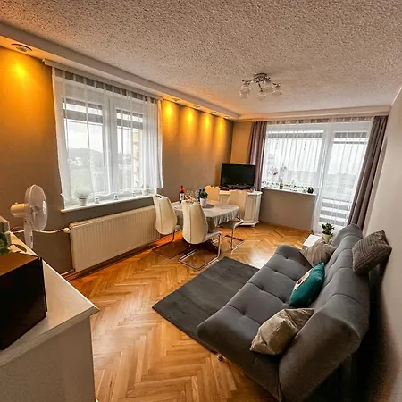 Appartamento Basoto Sopot