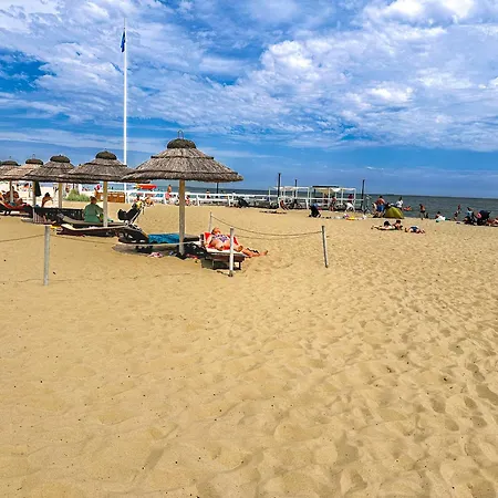 Basoto Appartamento Sopot