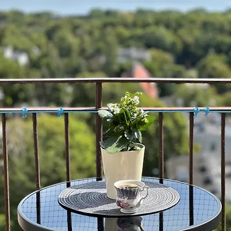 Basoto Appartement *