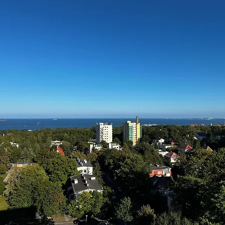 Basoto Sopot