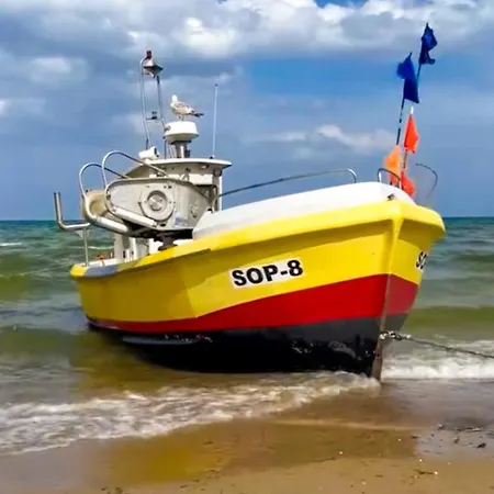 Appartement Basoto *