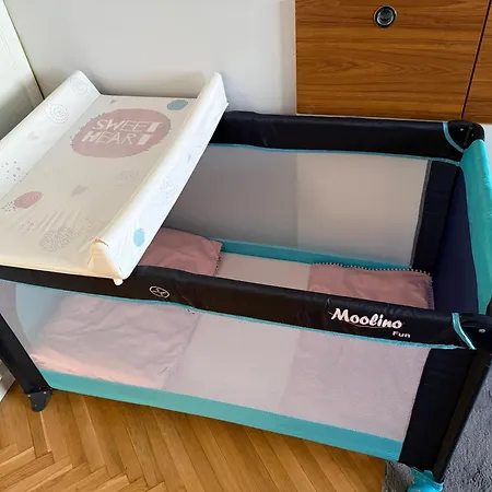 Basoto Appartement *