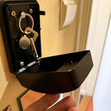 Appartement Basoto Sopot