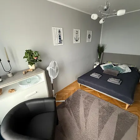 Basoto Apartment *