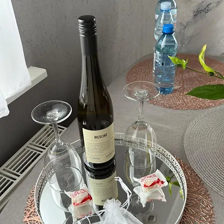Appartement Basoto Sopot