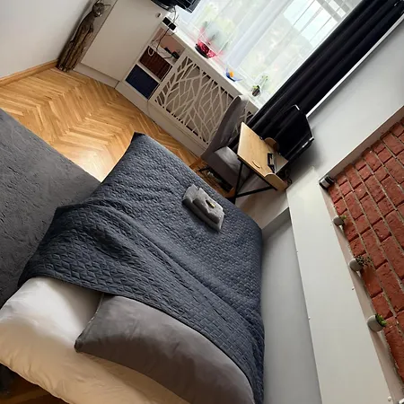 Appartement Basoto