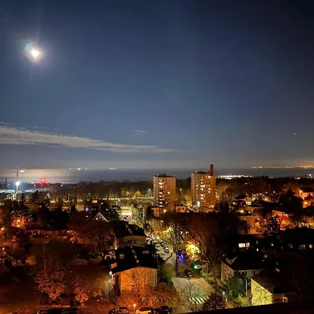 Basoto Appartement *