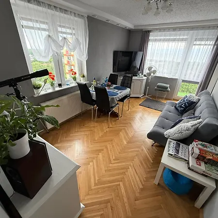 Basoto Sopot