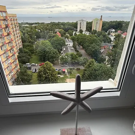 Basoto Appartement *