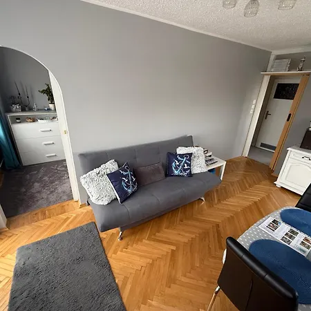 Lejlighed Basoto Sopot