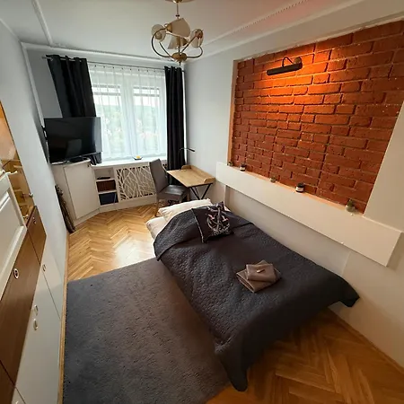 Lejlighed Basoto