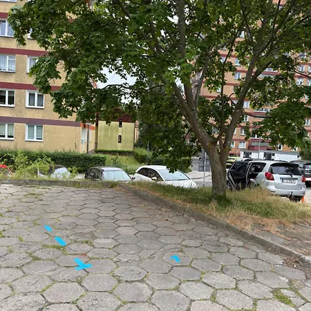 Appartement Basoto