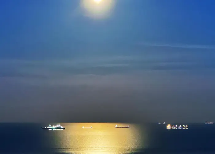 Basoto Appartamento *