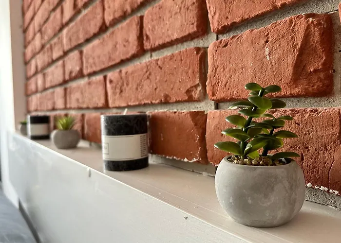 Basoto Appartamento *