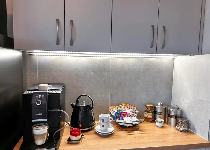 アパート Basoto *