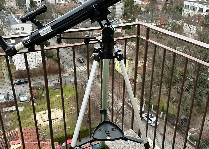 Apartment Basoto Sopot