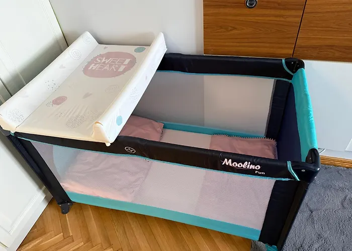 Basoto アパート *