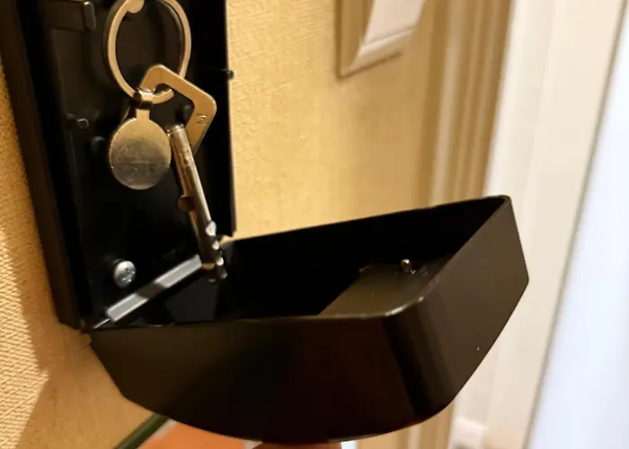 Appartamento Basoto Sopot