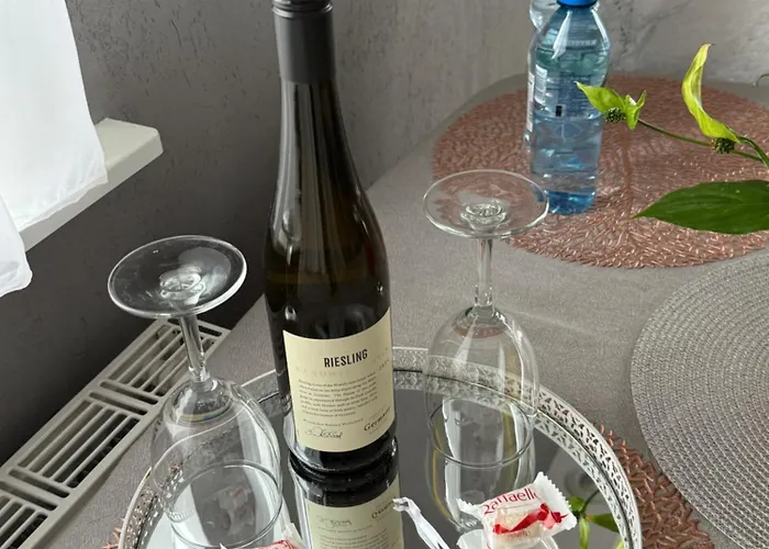 Appartamento Basoto Sopot