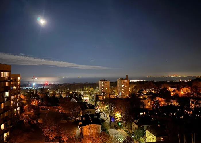 Basoto アパート *